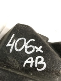 Купить Toyota rav4 v 2019- абсорбер усилитель бампера перед 52614-42140, фото thumb