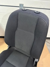 фото thumb №9, Сидіння передні, сидіння перед, матеріал правий, лівий mercedes c klasa w204