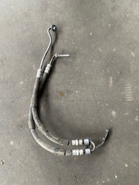 фото thumb №1, Porsche cayenne ii шланг підсилювача 7p5422893al