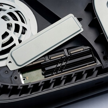 РАДИАТОР ДЛЯ SSD M.2 M.2 2280 M.2 NVME
