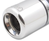 фото thumb №3, Гасник спортивний mini cooper & one r50 | ulter