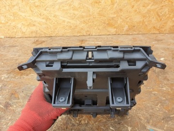 фото thumb №5, Renault megane iv радіо дисплей панель кондиціонера 280904419r