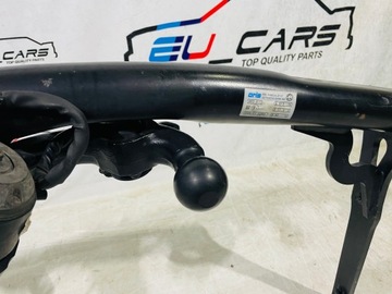 фото thumb №6, Skoda superb iii 3v9 універсал hak буксирувальний 2015-2022 рік