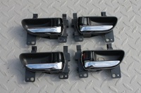 фото thumb №1, Ручка перед задня лівий правий outback iv legacy 09-