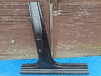 фото thumb №1, Правый порог блок двигателя обшивка vw sportsvan 2014r-