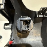 фото thumb №4, Toyota yaris cross кнопка power панель замок зажигания