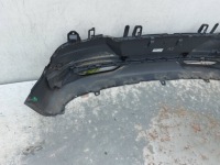 Renault megane e-tech бампер задній задній Зі Шроту, фото thumb