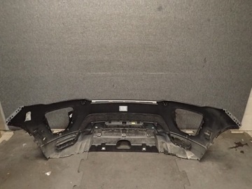 фото thumb №7, Бампер перед land rover range evoque рестайлінг динамічний