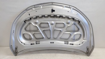 фото thumb №8, Opel ampera chevrolet volt 2011-2016 капот перед