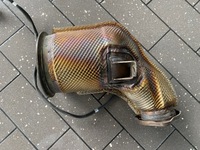 фото thumb №1, Катализатор porsche panamera 971 2.9 e hybrid dgpa