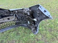 Ds 4 2 n°4 no4 automobiles citroen бампер перед передній комплектний  2025 - Доставка, фото thumb