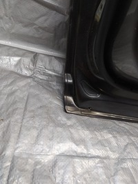 фото thumb №15, Дверь правое передние правый перед ford puma mk2