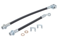 Шланг гибкий ham. honda civic viii с Разборки, фото thumb