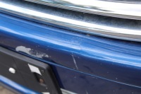 фото thumb №6, Бампер перед передній mini r55 r56 r57 a63