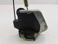 фото thumb №7, Honda cr-v 2014 ліва сторона замки