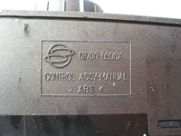 фото thumb №7, Ssangyong kyron actyon панель кондиционера обдув