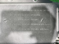 фото thumb №14, Mercedes atego подножка левая подножка левый подножка a9676660301