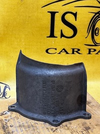 фото thumb №1, Накладка захист піввісь audi q7 4m q8 8k0501721c