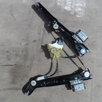 фото thumb №13, Механізм двигунчик підйомник вікна перед зад audi a7 11r