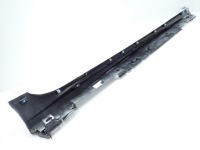 фото thumb №10, Молдинг порога пороговая порог левый gr toyota corolla xii e21 e210 75852-yy030