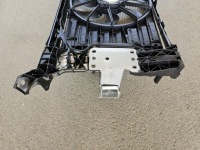 Комплект радиатор вентилятор ремень передний балка audi a5 f5 3.0 tdi Цена, фото thumb