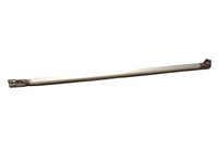 фото thumb №1, Молдинг порог правая dacia sandero i 1 2008-2012