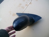 фото thumb №5, Зеркало правое электрический ford focus mki mk 1 цвет v3 v 3