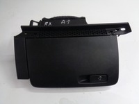 фото thumb №1, Audi a1 8x бардачок панелі пасажира 15r