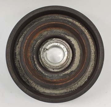 фото thumb №1, Колесо пасове вала volvo v50 2.0 d