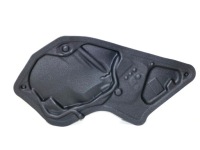 фото thumb №1, Шумоизоляция дверь bmw x5 f15 f85 2343215 левый задняя