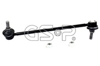 фото thumb №2, З'єднувач стабілізатора перед лівий gsp