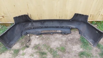фото thumb №14, Audi a6 c7 4g sedan 11-15 бампер зад задний комплектный pdc 4g0807521