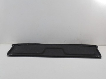 фото thumb №9, Hyundai matrix fc 01-05 полиця зад задня багажника 5d