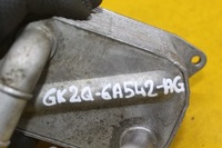 фото thumb №7, Радиатор масла transit mk8 ecoblue custom 2.0 tdci gk2q-6a542-ag