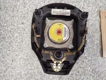 фото thumb №7, Toyota yaris ii 5d 06-11 подушки повітряні європа