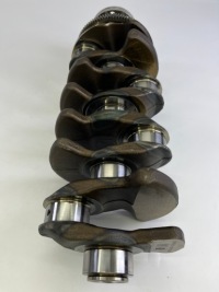 Bmw f30 f31 f20 f21 g20 g21 g30 g31 x3 x4 2.0 b48 wał колінчастий 7367646 Оригінал, фото thumb