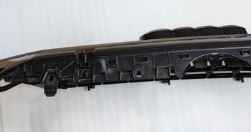 фото thumb №10, Решётка радиатор решётка радиатора audi a4 b9 8w рестайлинг 2019-2024 оригинальный номер 8w0853651df хром