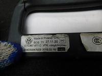 фото thumb №12, Ролета багажника 5ta867871c - vw touran iii 5ta 15-20