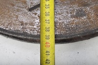 фото thumb №8, Porsche macan 3.6 тормозные диски тормозные перед комплект