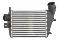 фото thumb №1, Alfa romeo 156 1997-2005 интеркулер 1.9 2.4 jtd