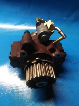 фото thumb №4, Насос вприскувальний volvo v40 ii cross country 1.6 d2 tdci ford c-max citroen