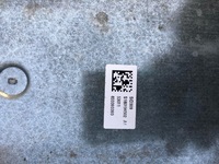 фото thumb №4, Renault talisman бортовой компьютер двигателя 1.7d 237104723r