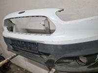 фото thumb №4, Ford transit courier бампер перед передній