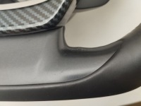 Chevrolet corvette c7 2016 руль 84016605 Доставка, фото thumb