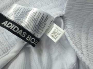 Шорты для бокса ADIDAS Sportswear L/180