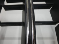 фото thumb №5, Решітка радіатора, решітка радіатора mercedes gt w-290