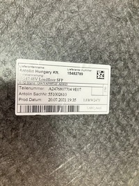 фото thumb №2, Пол багажника mercedes gla ii h247