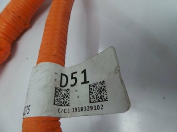 фото thumb №6, Kia niro 1.6 hyb шланг живильний 91895-g5510