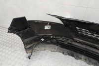 фото thumb №9, Nissan qashqai iii j12 бампер передний решётка радиатора камера kompletny 2021-