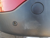 фото thumb №6, Mini paceman r61 10r- бампер задняя b63